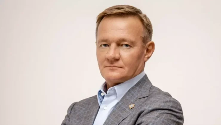 Rusya Ulaştırma Bakanı Roman Starovoit Görevden Alındıktan Sonra Ölü Bulundu