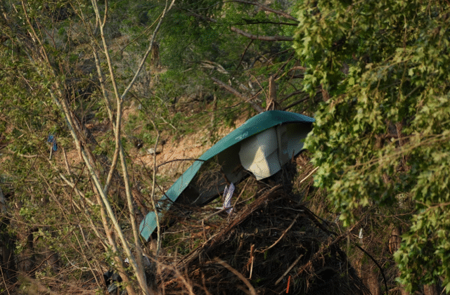 Teksas’taki sel felaketinde can kaybı 104’e yükseldi
