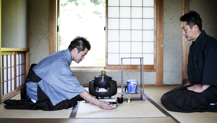 Japon çay törenlerine olan ilgimiz neden bu kadar kalıcı?