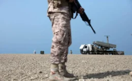 Libya: Eylülün acısından şubatın acılarına