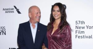 Bruce Willis’in eşi: "Onunla iletişim kurmanın yeni bir yolunu bulduk"