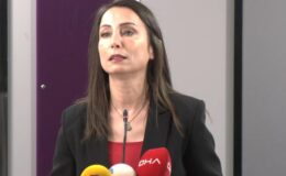 Tülay Hatimoğulları: Komisyon Öcalan’la bir an önce görüşmeli