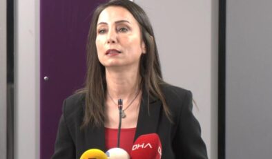 Tülay Hatimoğulları: Komisyon Öcalan’la bir an önce görüşmeli