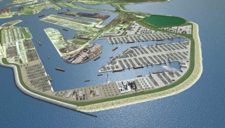 Abdullah Altay | Yeni bir deniz koridoru mu, jeopolitik tuzak mı? Funan Techo Kanalı ve bölgesel güç dengeleri