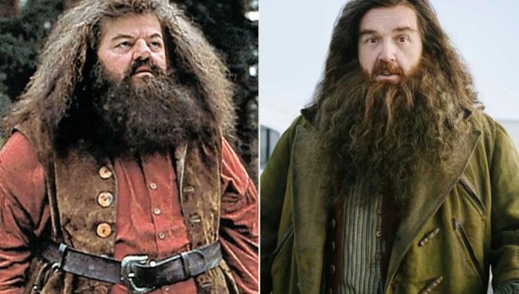 İlk Harry Potter filmlerinin yönetmeni, yeni diziyi yorumladı: “Tıpkısının aynısı”