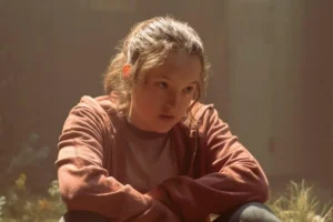 The Last Of Us'ın yıldızı: "O kadar nefret ettiyseniz izlemeyin"