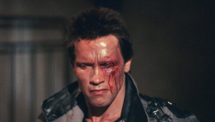 Ünlü yönetmen, 20 milyon dolarlık Terminatör teklifini reddetmiş