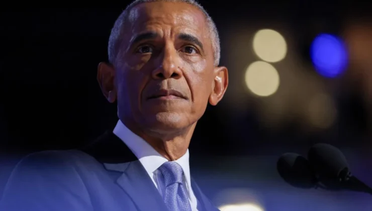 Obama’dan Trump’ın hamlesine tepki: “Tüm Amerikalılar tehlikede”