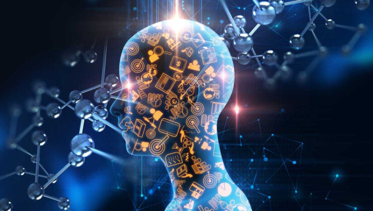 Prof. Dr. Eren: Sağlık alanlarında yapay zekâ insanın yerini alamaz çünkü klinik his insana özgüdür