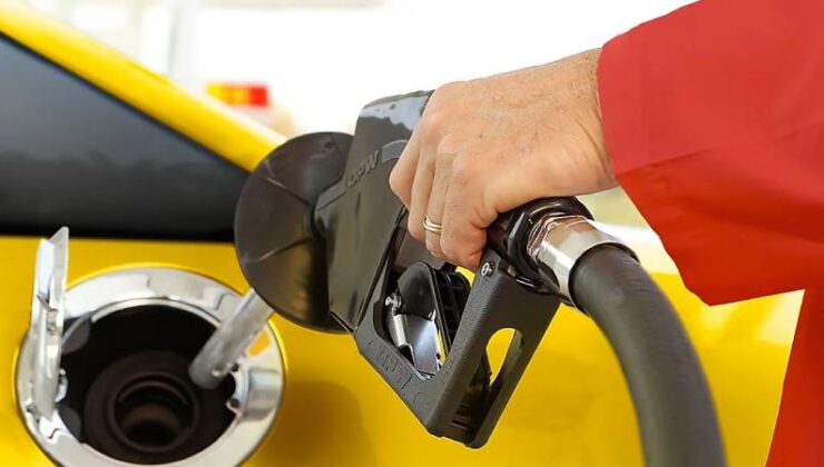Akaryakıtta tabela değişti: İşte güncel benzin, motorin ve LPG fiyatları
