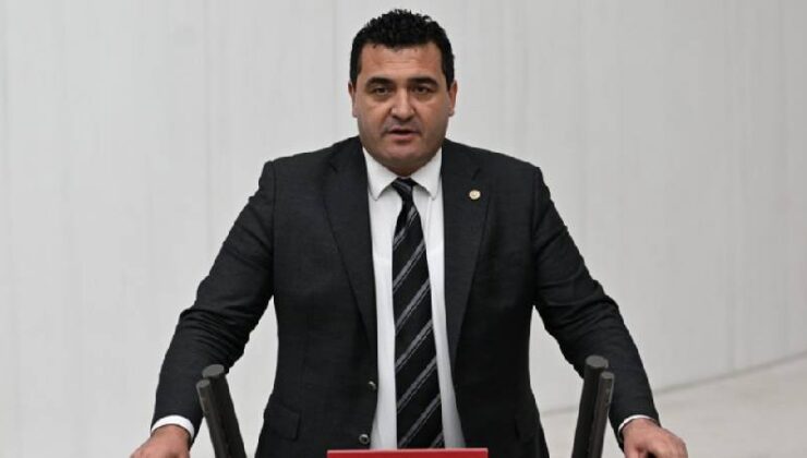 CHP’li Karasu’dan sahte diploma ve e-imza tepkisi: İhmaller hakkında açıklama yapılmalı; Meclis Araştırma Komisyonu kurulmalı