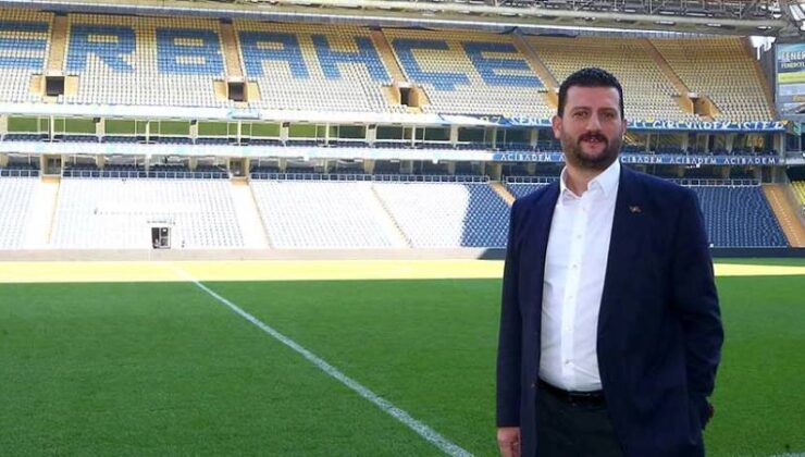 Fenerbahçe yöneticisi Ahmet Ketenci: Acil ihtiyaçlarımızdan sonra transfer çalışmalarımızın ikinci fazına başladık