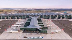 CHP'li Deniz Yavuzyılmaz açıkladı: Zafer Havalimanı'nda garanti yolcu sayısında yüzde 97 hata payı var, 187 milyon TL garanti ödemesi yapılacak