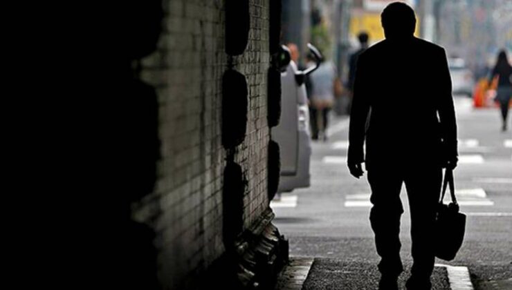 Kayıtlı işsiz sayısı temmuzda 44 bin kişi arttı