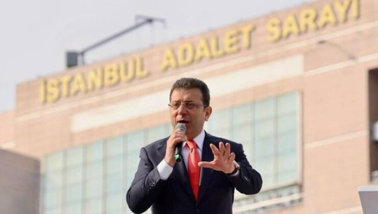 Kulis: İmamoğlu’nun ilk canlı yayın duruşması 11 Eylül’de olabilir