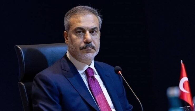 Bakan Fidan, İİT Dışişleri Bakanları toplantısı için Cidde’ye gidiyor; gündemde Gazze var