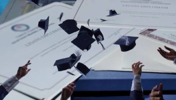 Cumhurbaşkanı Yardımcısı Cevdet Yılmaz’dan sahte e-imza ve diploma tartışmalarına tepki: Amaçları kaos ortamı oluşturmak