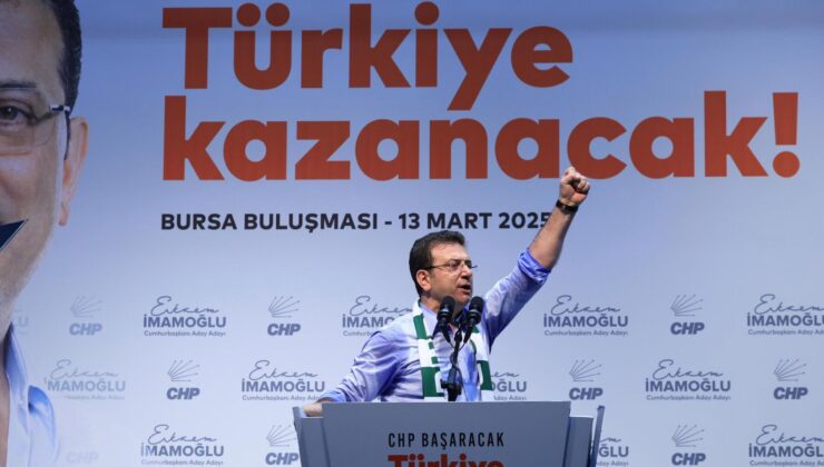 Anket: İmamoğlu’nun duruşmaları TRT’den yayınlansın mı? – Fotoğraf Galerisi