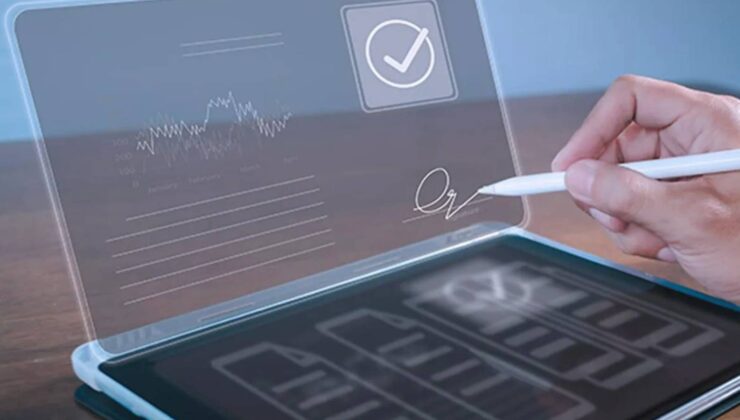 Yılmaz Tunç’tan sahte e-imza skandalı açıklaması: 2024’te gizli soruşturma başladı, iddianamenin çıkmasıyla kamuoyu öğrendi