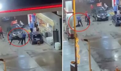 Polisin alkollü vatandaşa “müdahalesi” tepki çekmişti: İstanbul Valiliği inceleme başlattı, bir personel görevden uzaklaştırıldı