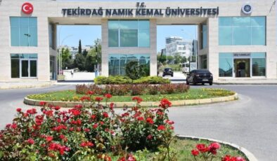 Rektörün oğluna hukuk diploması; sınavsız giriş, üç ülkede kayıt, Tekirdağ’da mezuniyet