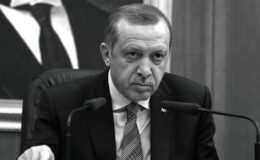 Erdoğan: Gazze görev gücünde yer alacağız