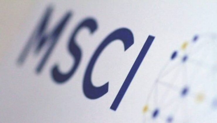 MSCI revizyonları açıklandı: 4 Türk şirket endeksten çıkarıldı