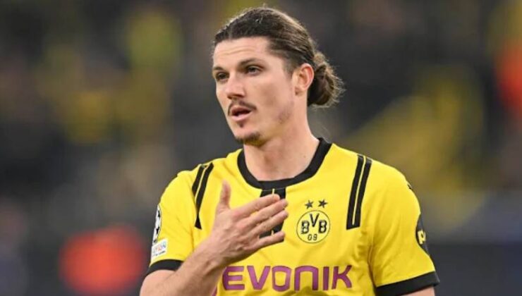 Fenerbahçe için Marcel Sabitzer iddiası