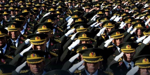 CHP’li Bağcıoğlu’ndan diploma skandalı için ‘TSK’ uyarısı: Subay ve astsubayların diplomalarının gerçekliği acilen kontrol edilmeli