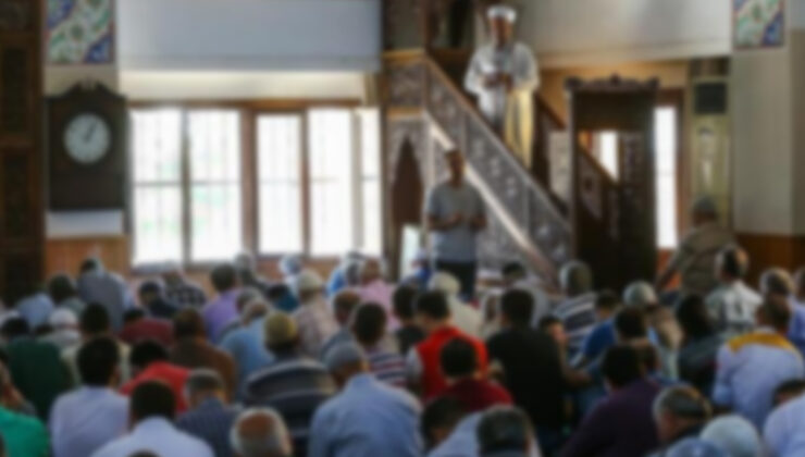 Diyanet’in cuma hutbesinde “tatil” çıkışı: Böyle bir tatil anlayışının dinimizde asla yeri yoktur!