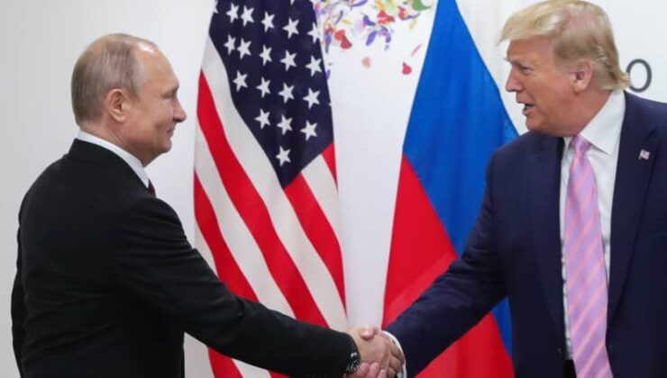 Putin, “BAE oldukça uygun bir yer” demişti | TASS: Putin ve Trump görüşmesi Arap ülkelerinden birinde gerçekleşebilir