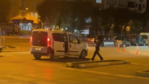 "Valilik aracıyla seks işçisi taşındı" iddiası: Tahkikat başlatıldı