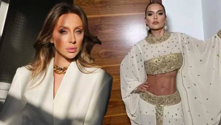 Dansçısı “mobbing” iddiasında bulunarak dava açmıştı: Demet Akalın’ın avukatından açıklama