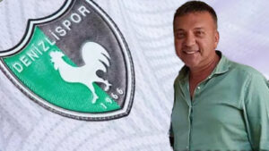 Eski Denizlispor asbaşkanı Mehmet Kavak, dairesinde ölü bulundu!