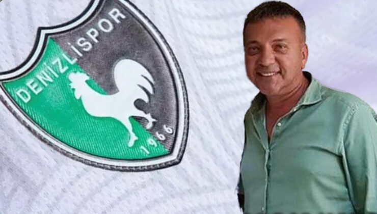 Eski Denizlispor asbaşkanı Mehmet Kavak, dairesinde ölü bulundu!