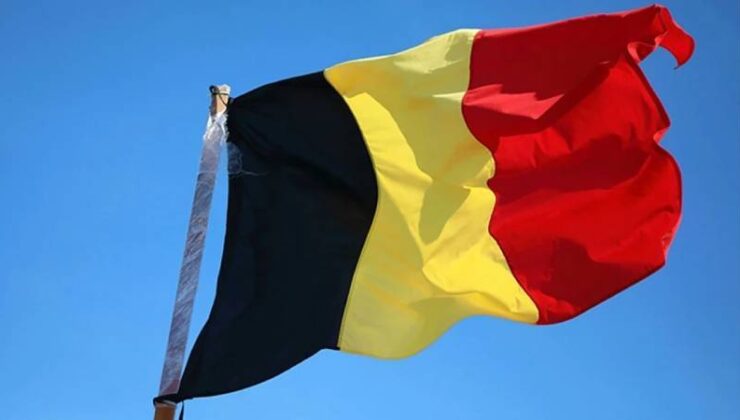 Belçika, İsrail’in Gazze Şeridi’ne yönelik planı nedeniyle İsrail’in Brüksel Büyükelçisini çağırdı