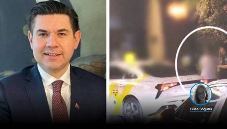 Türkiye’nin Seul Büyükelçiliği’nde görevli diplomat Şimşir, taksiye çarpıp kaçtı; alkol testini “dokunulmazlık” gerekçesiyle reddetti | Dışişleri: İdarî tedbirler alındı