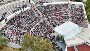 Buca’da Zeki & Metin sahnesi yıllar sonra “Perde” diyecek