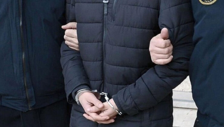 Gaziantep’te kesinleşmiş 25 yıl 15 gün hapis cezası bulunan firari hükümlü yakalandı