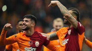 Galatasaray'da bir ayrılık daha; Samsunspor Başkanı Yüksel Yıldırım duyurdu