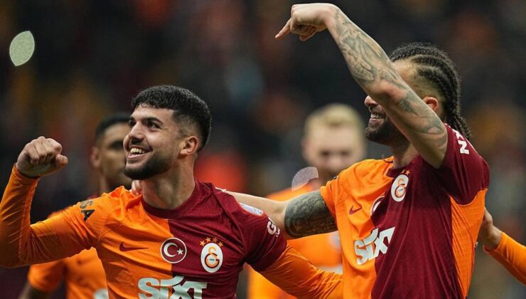 Galatasaray’da bir ayrılık daha; Samsunspor Başkanı Yüksel Yıldırım duyurdu