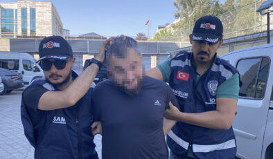Bakan Yerlikaya’nın duyurduğu “Demirözler” suç örgütü lideri adliyede
