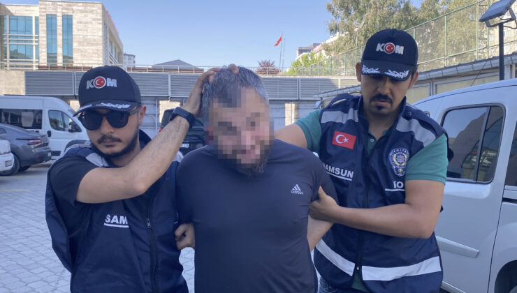 Bakan Yerlikaya’nın duyurduğu “Demirözler” suç örgütü lideri adliyede