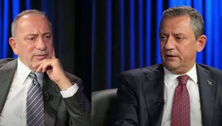 Fatih Altaylı: Özgür Özel belli ki bir sürpriz hazırlıyor