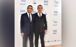 Beyoğlu Belediyesi Başkanvekili seçimini CHP’nin adayı Karaahmetoğlu kazandı: Beni burada gördüğünüz her gün demokrasinin utancını hep beraber yaşayacağız