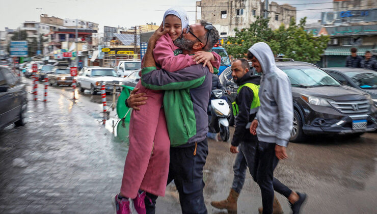 Siyaset | 30 Kasım 2024 Baskı