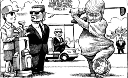 Haftalık Karikatür