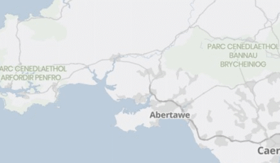 ArcGIS için Yerel İsimler Temelleri Geliştirme