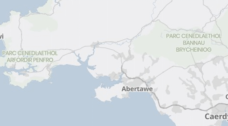 ArcGIS için Yerel İsimler Temelleri Geliştirme
