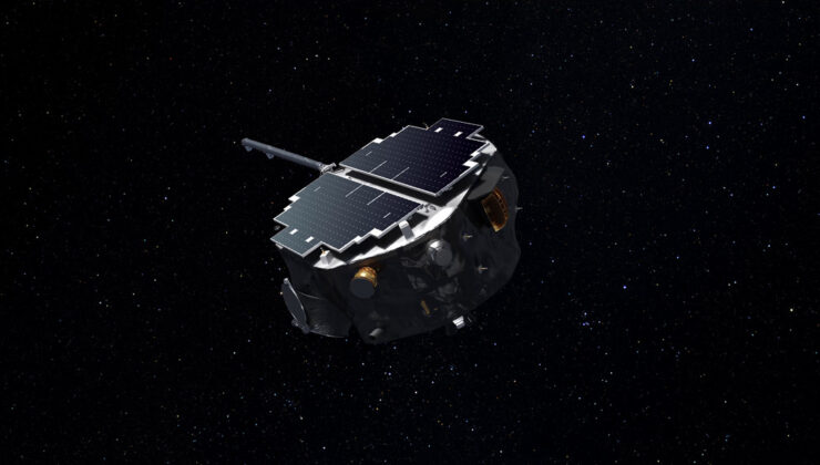 NASA, medyayı güneşin etkisini haritalamak için yeni görevler hakkında bilgi edinmeye davet ediyor